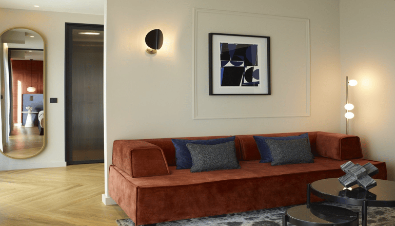 4* Say Hotel - Αθήνα