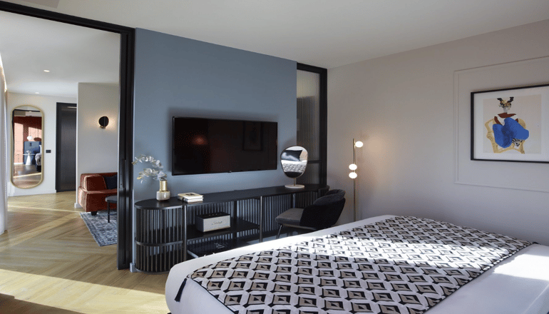 4* Say Hotel - Αθήνα