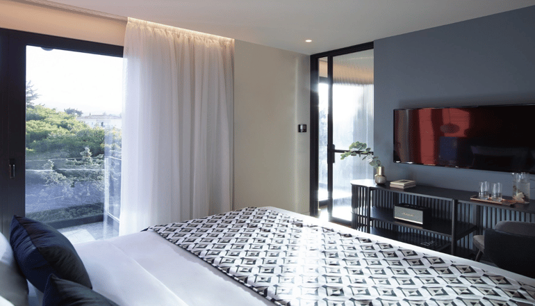 4* Say Hotel - Αθήνα