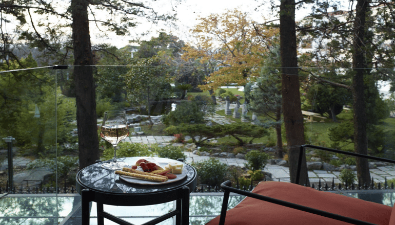 4* Say Hotel - Αθήνα