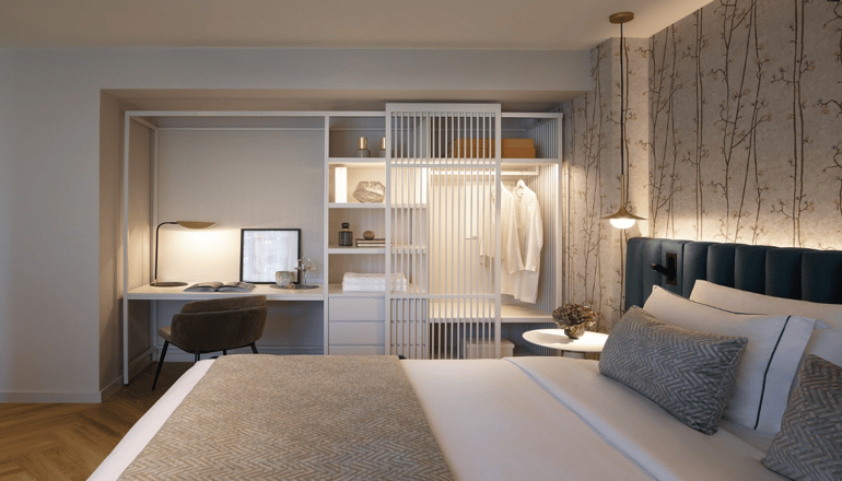 4* Say Hotel - Αθήνα