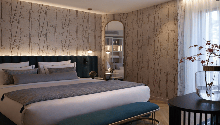 4* Say Hotel - Αθήνα