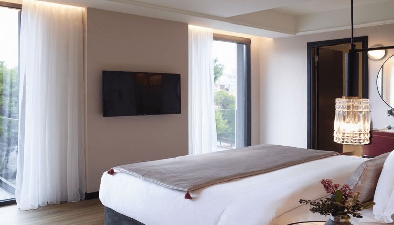 4* Say Hotel - Αθήνα