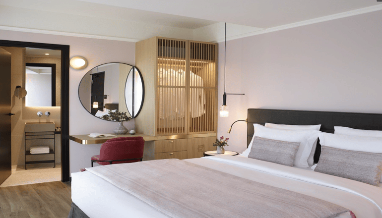 4* Say Hotel - Αθήνα