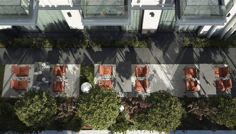 4* Say Hotel - Αθήνα