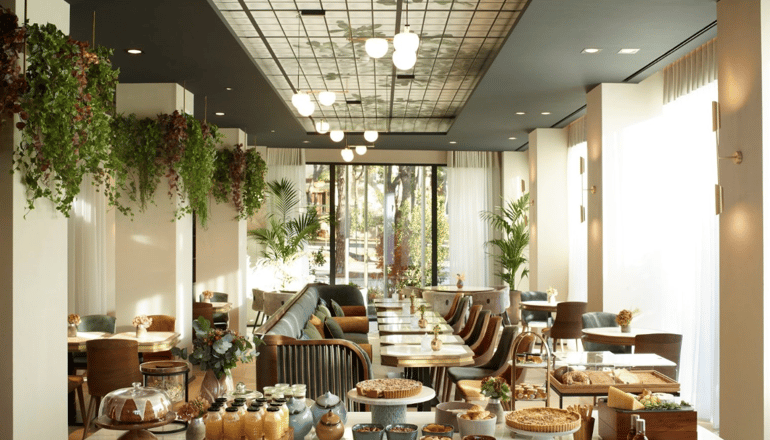 4* Say Hotel - Αθήνα