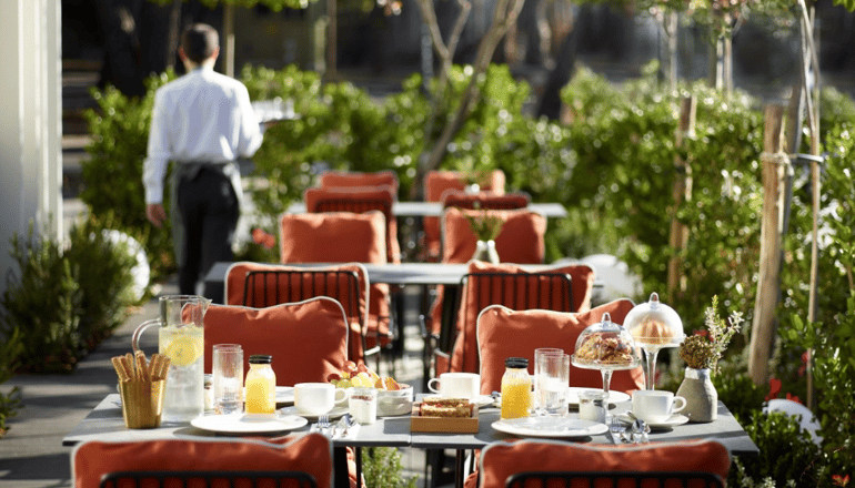 4* Say Hotel - Αθήνα