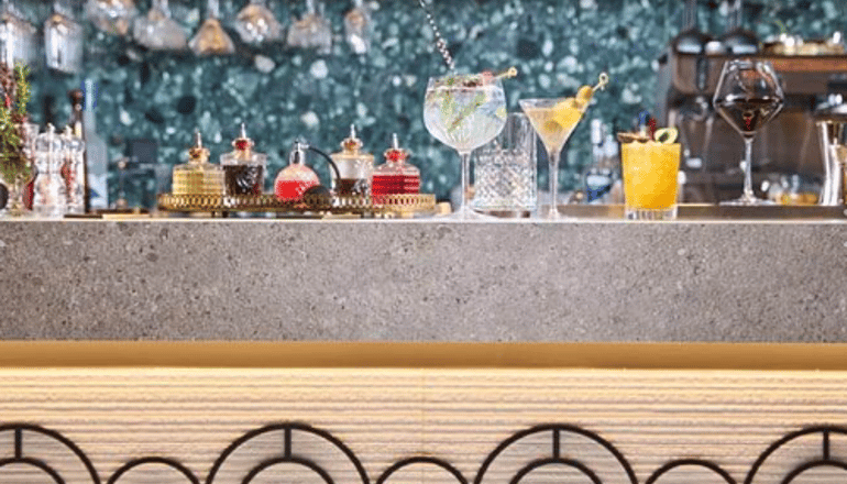 4* Say Hotel - Αθήνα