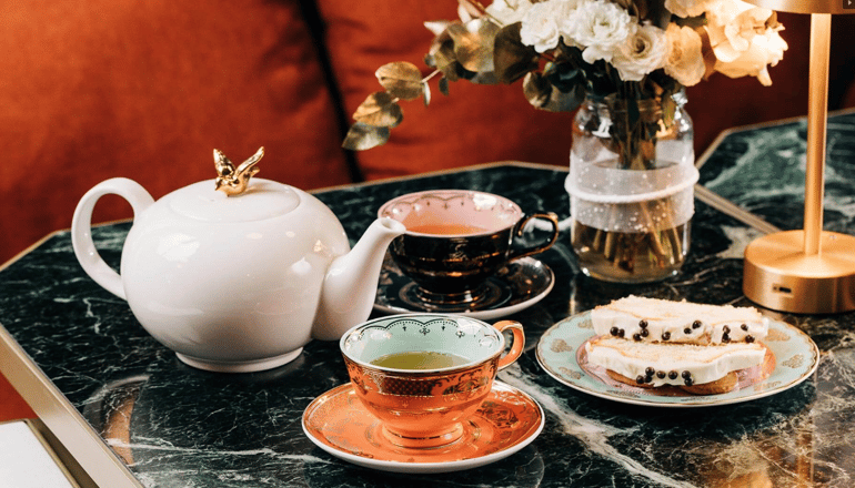 4* Say Hotel - Αθήνα