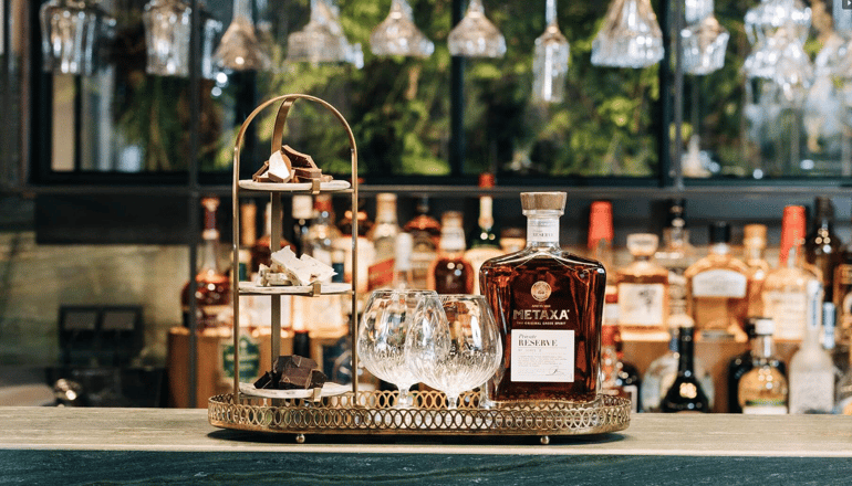 4* Say Hotel - Αθήνα