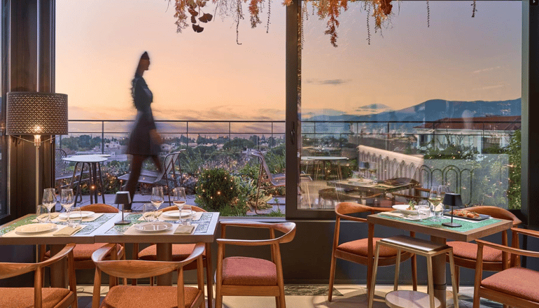 4* Say Hotel - Αθήνα