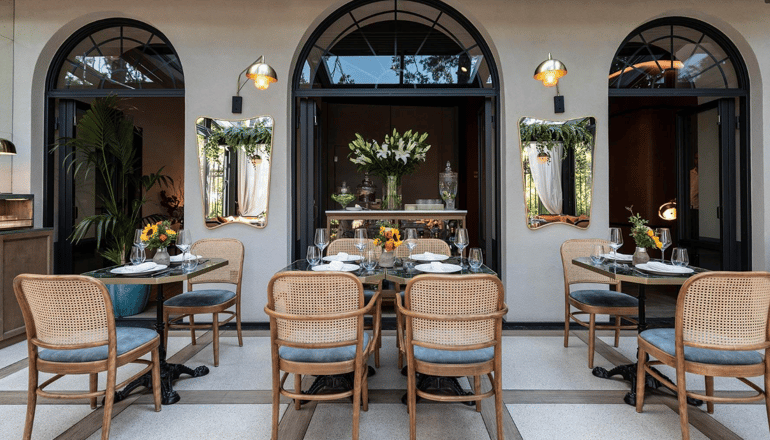 4* Say Hotel - Αθήνα