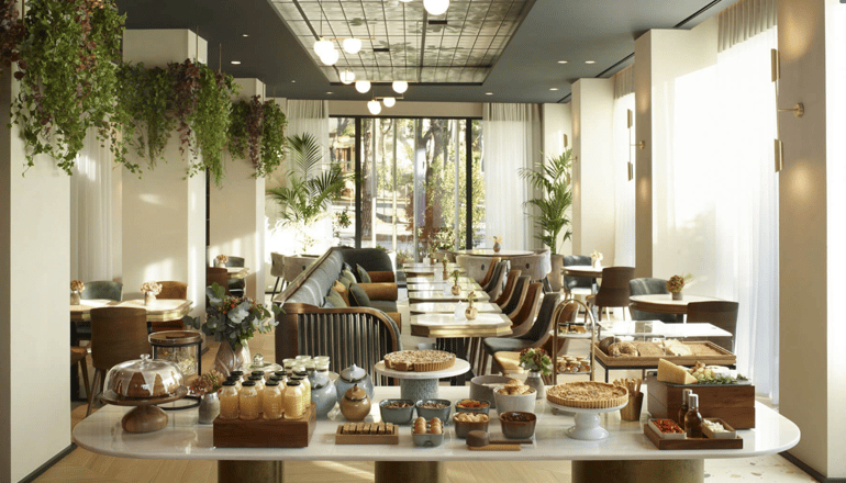 4* Say Hotel - Αθήνα