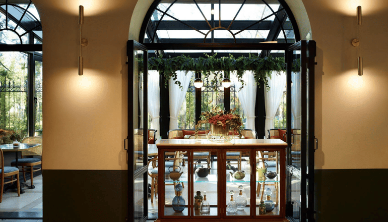 4* Say Hotel - Αθήνα