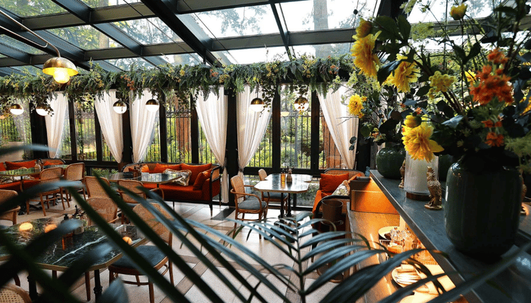 4* Say Hotel - Αθήνα