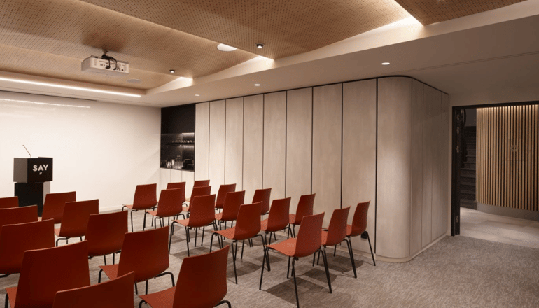 4* Say Hotel - Αθήνα