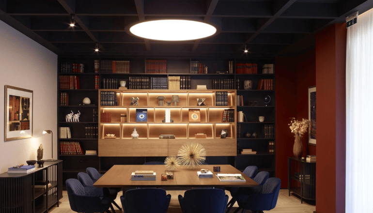 4* Say Hotel - Αθήνα