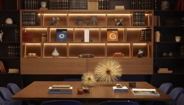 4* Say Hotel - Αθήνα