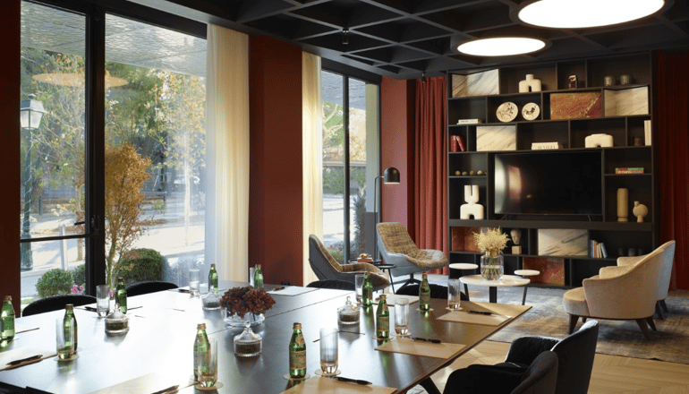 4* Say Hotel - Αθήνα