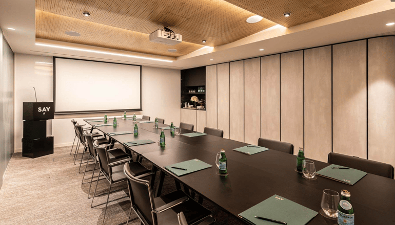 4* Say Hotel - Αθήνα