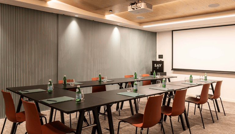 4* Say Hotel - Αθήνα