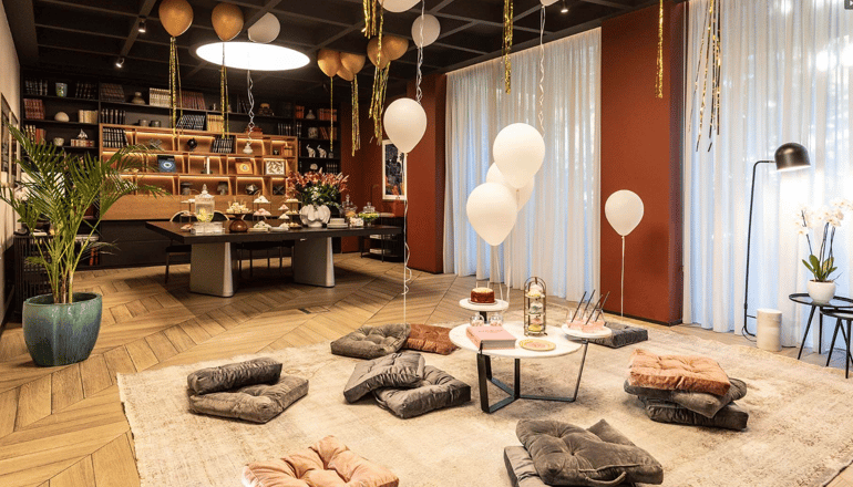 4* Say Hotel - Αθήνα