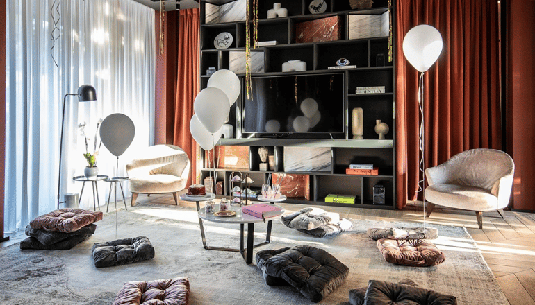 4* Say Hotel - Αθήνα