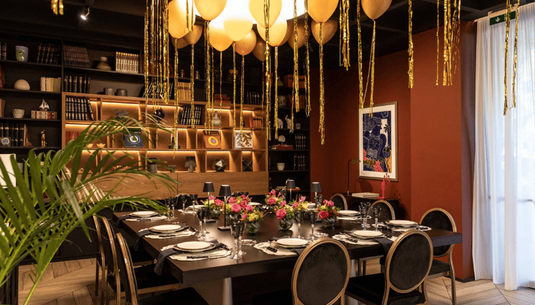 4* Say Hotel - Αθήνα