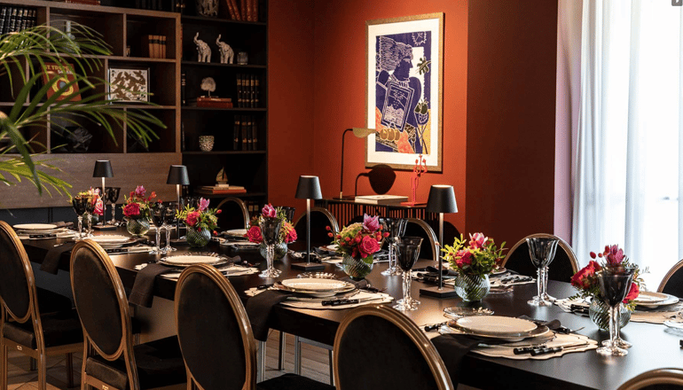 4* Say Hotel - Αθήνα