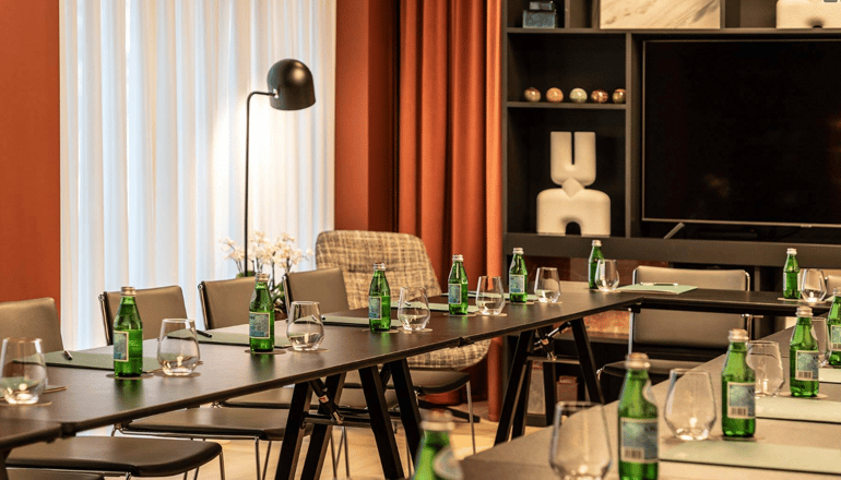 4* Say Hotel - Αθήνα