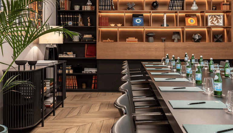 4* Say Hotel - Αθήνα