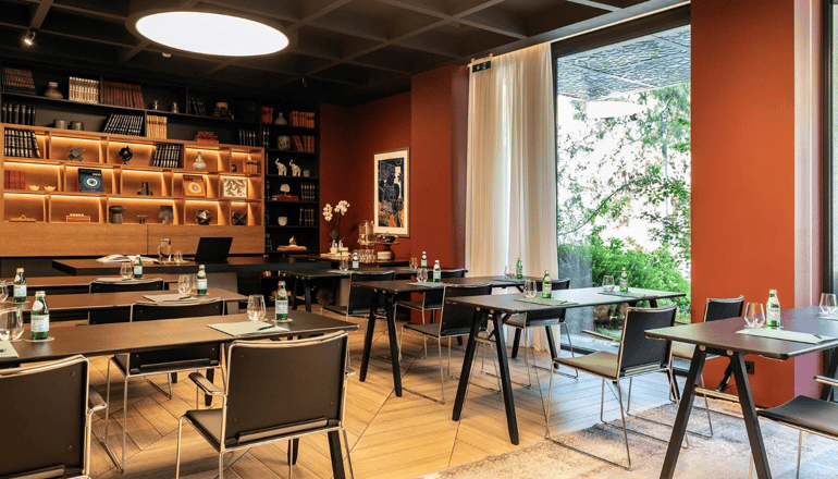 4* Say Hotel - Αθήνα