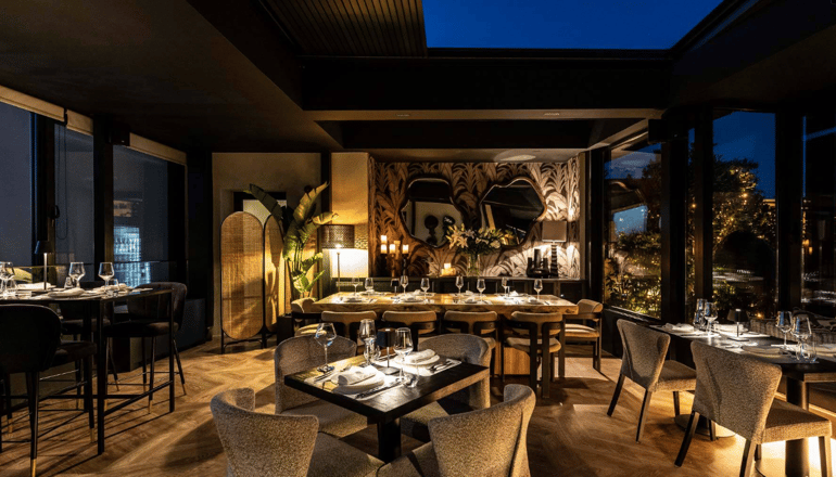 4* Say Hotel - Αθήνα