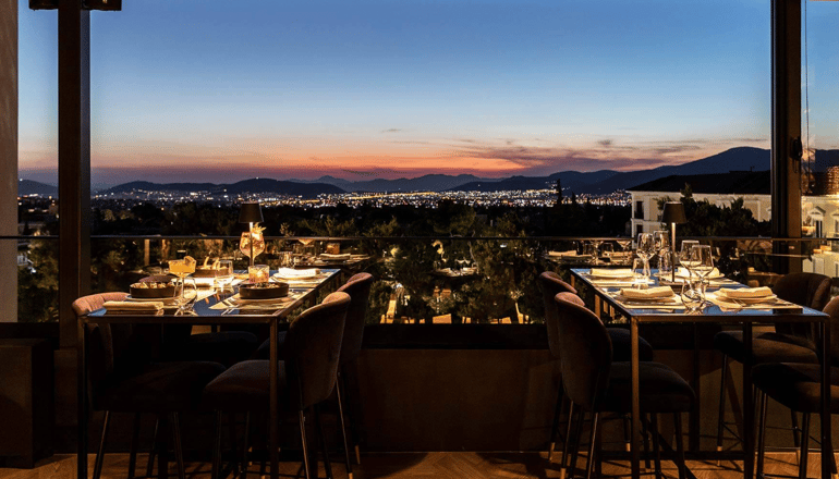 4* Say Hotel - Αθήνα