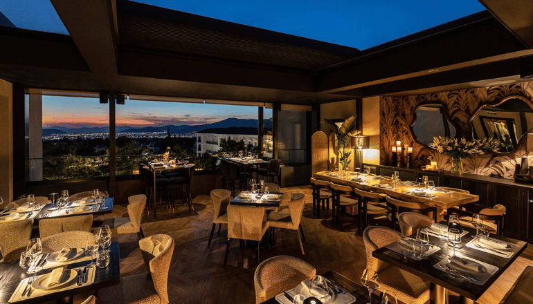 4* Say Hotel - Αθήνα