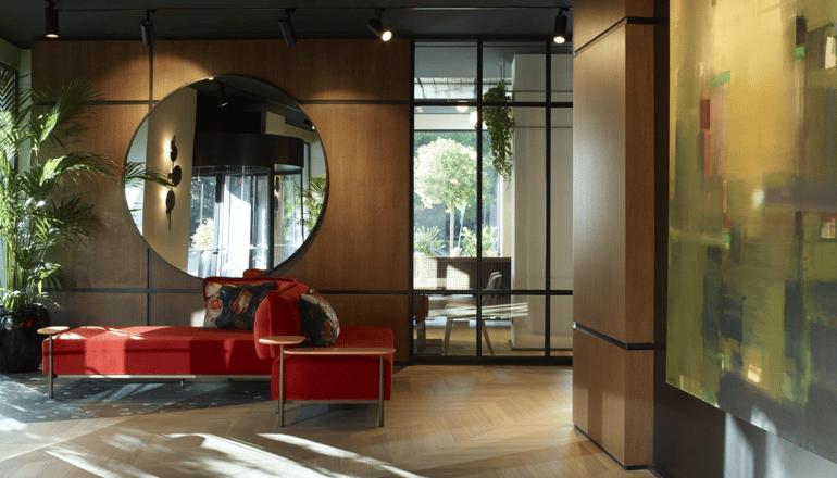 4* Say Hotel - Αθήνα