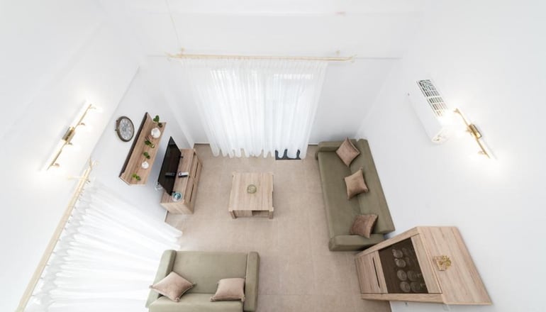 Nefeli Residential Complex - Καβάλα