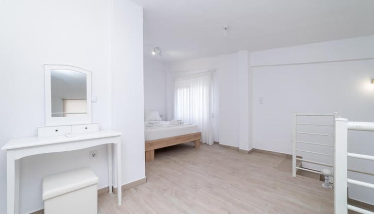 Nefeli Residential Complex - Καβάλα
