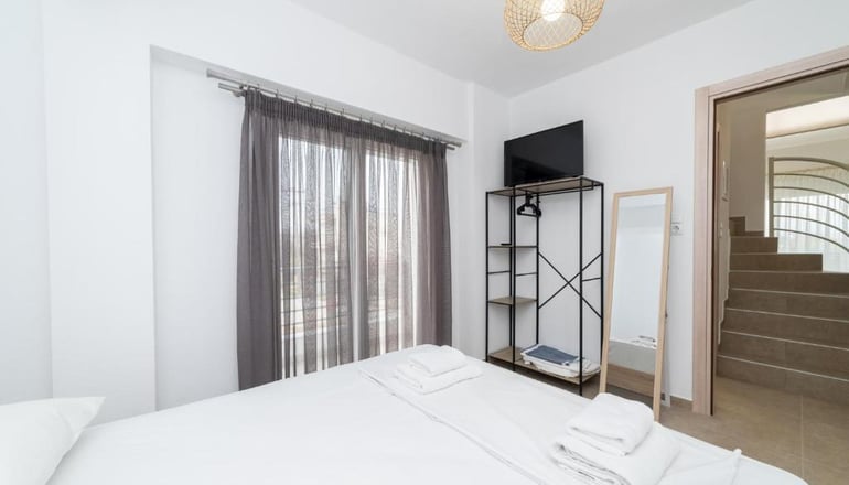 Nefeli Residential Complex - Καβάλα