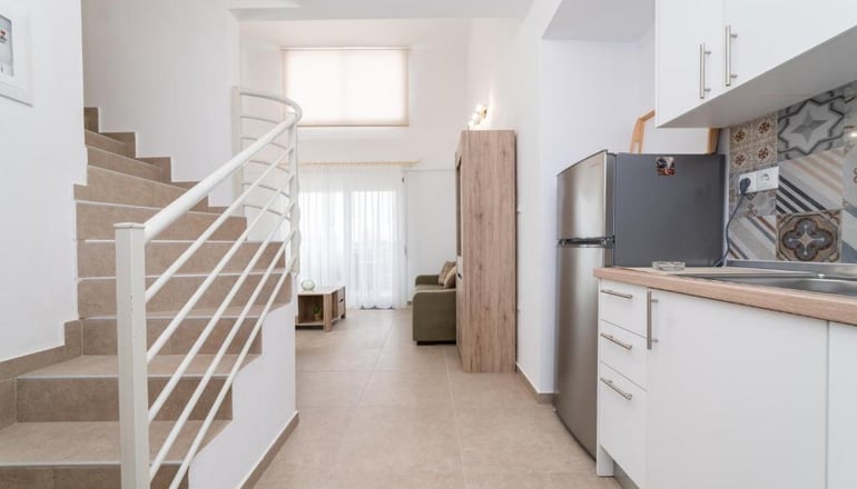 Nefeli Residential Complex - Καβάλα