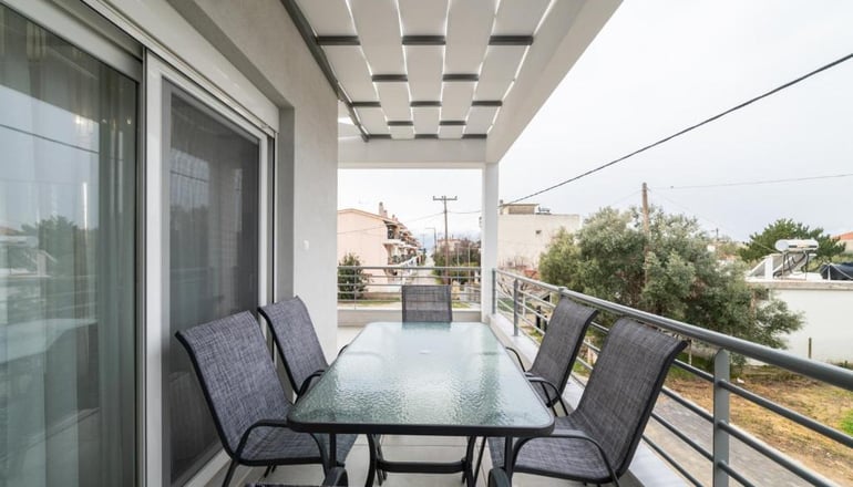 Nefeli Residential Complex - Καβάλα