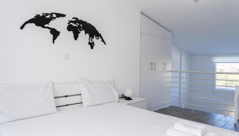 Nefeli Residential Complex - Καβάλα