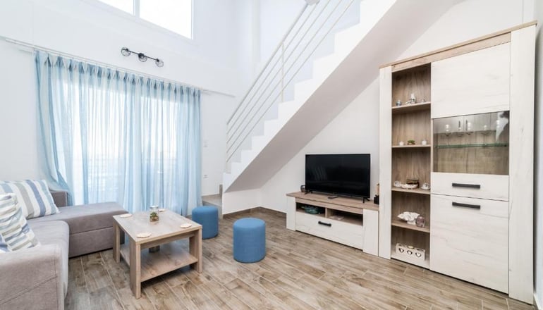 Nefeli Residential Complex - Καβάλα