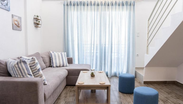 Nefeli Residential Complex - Καβάλα