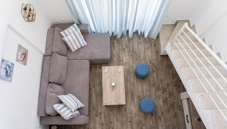 Nefeli Residential Complex - Καβάλα