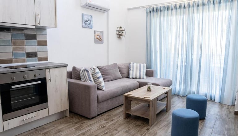 Nefeli Residential Complex - Καβάλα