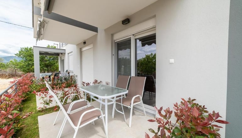 Nefeli Residential Complex - Καβάλα