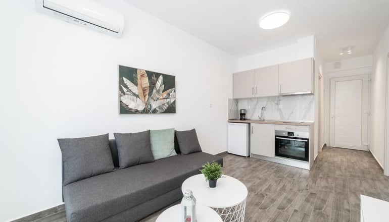 Nefeli Residential Complex - Καβάλα