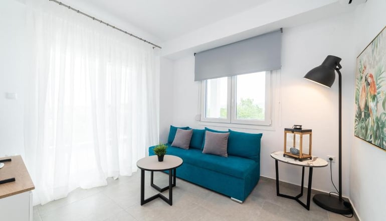 Nefeli Residential Complex - Καβάλα