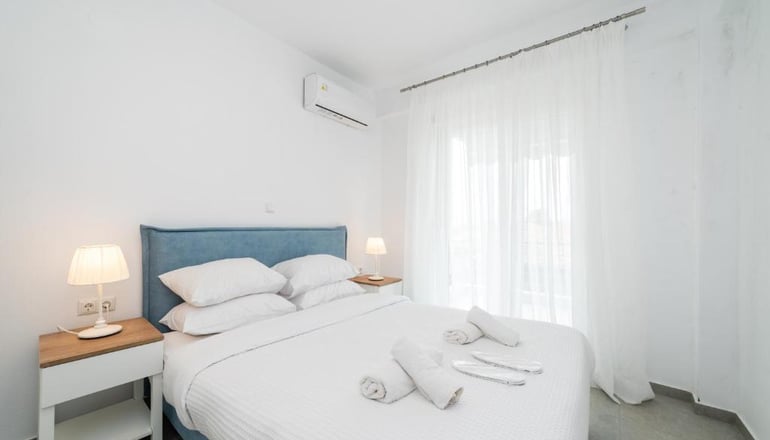 Nefeli Residential Complex - Καβάλα